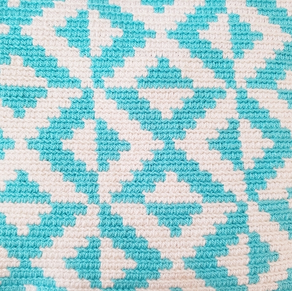 Colombian Handmade Clutch ☆Big☆ - Picture 3 of 3